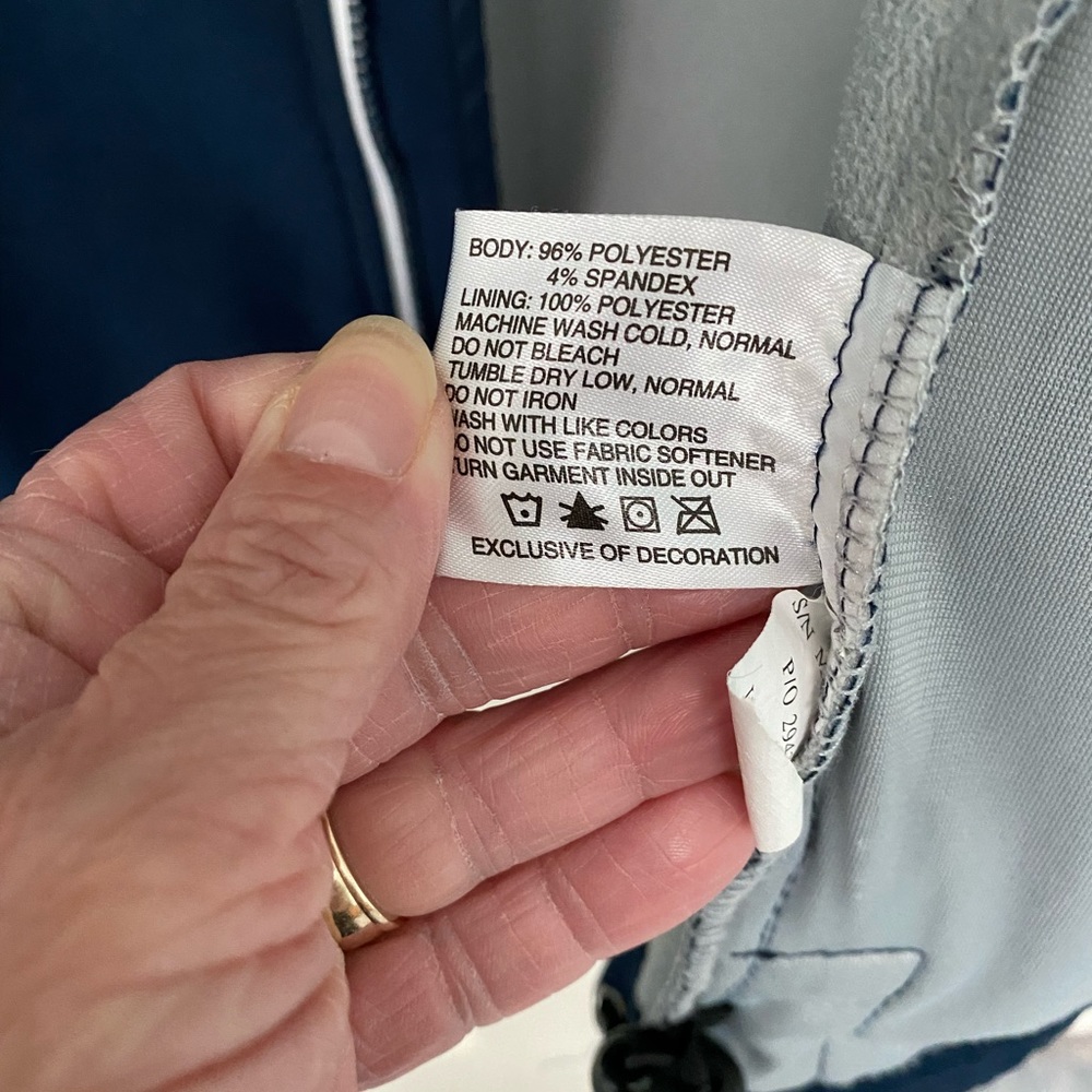 Golf Jacket - image 6